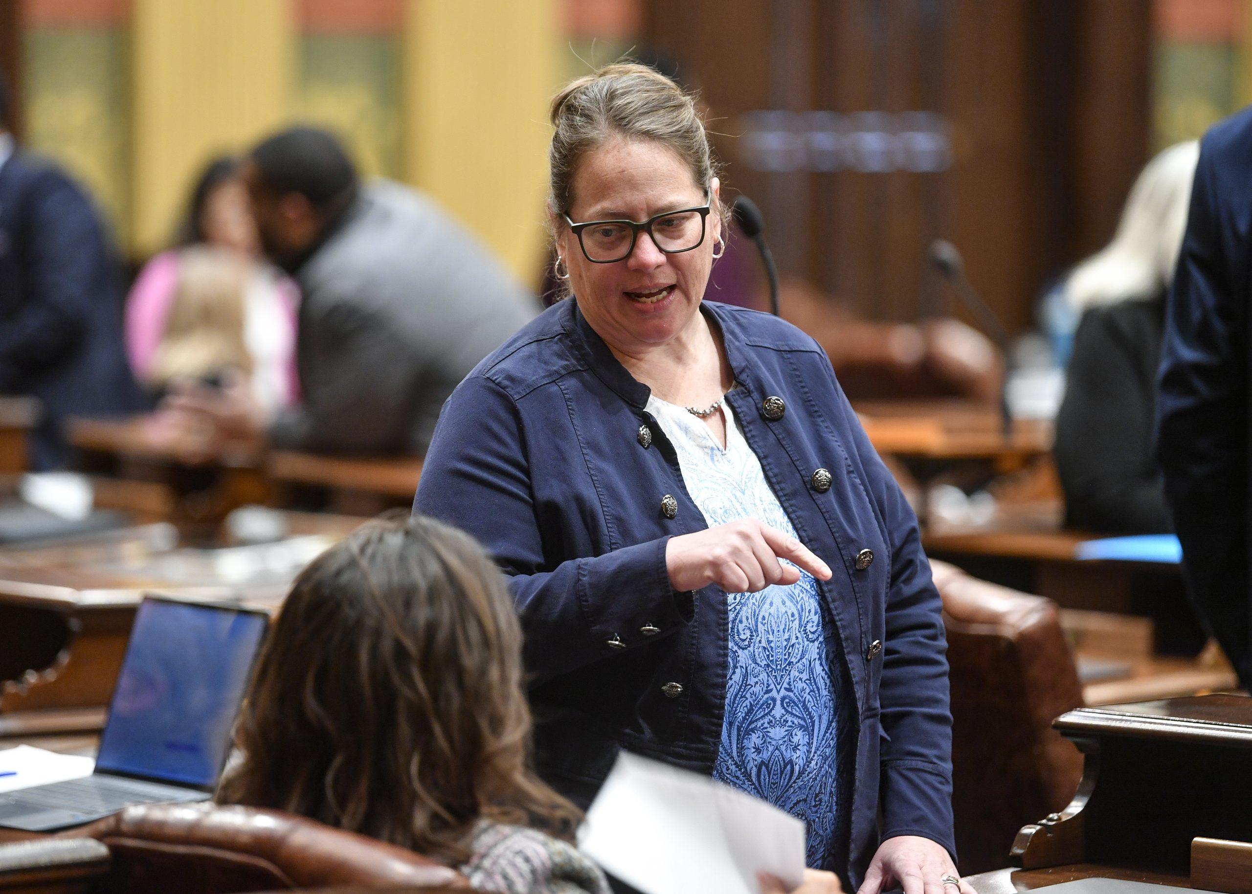 Michigan House Republicans