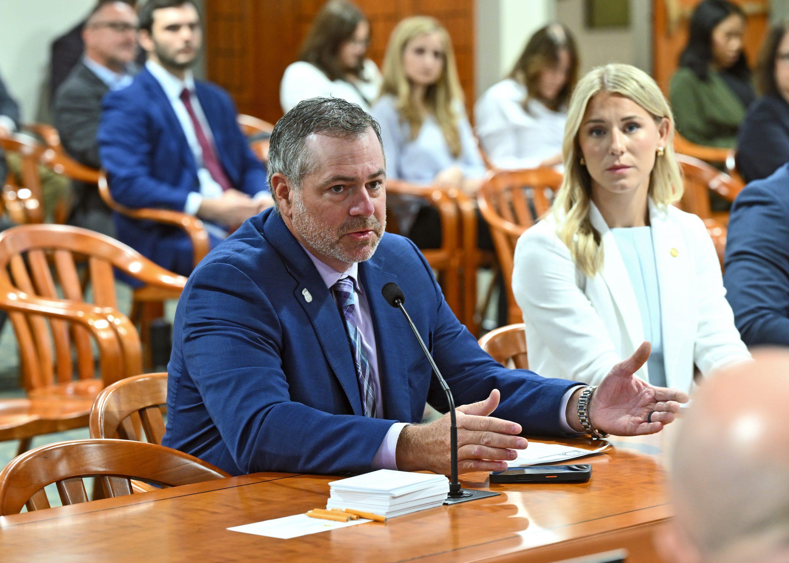 Michigan House Republicans