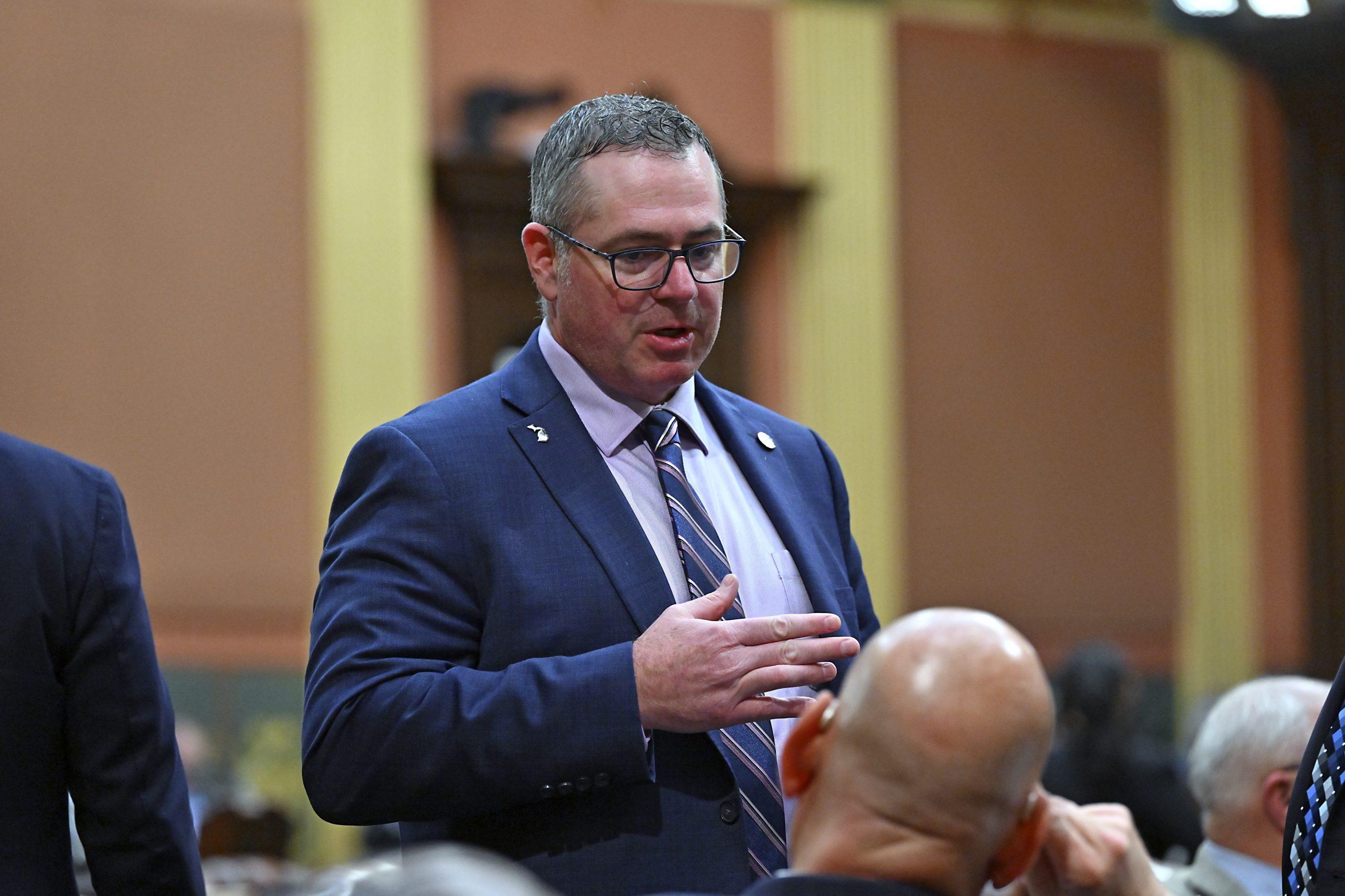 Michigan House Republicans