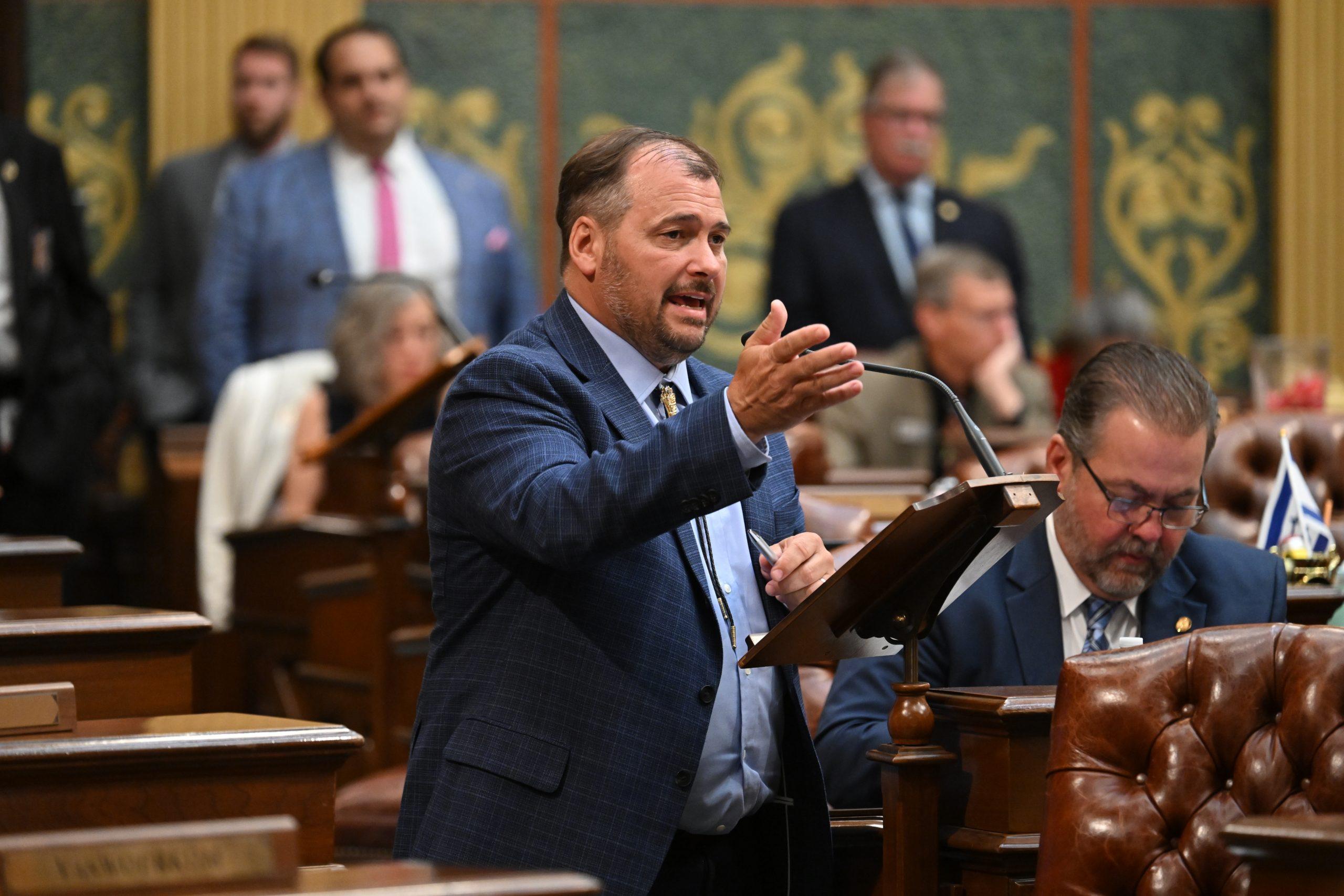 Michigan House Republicans