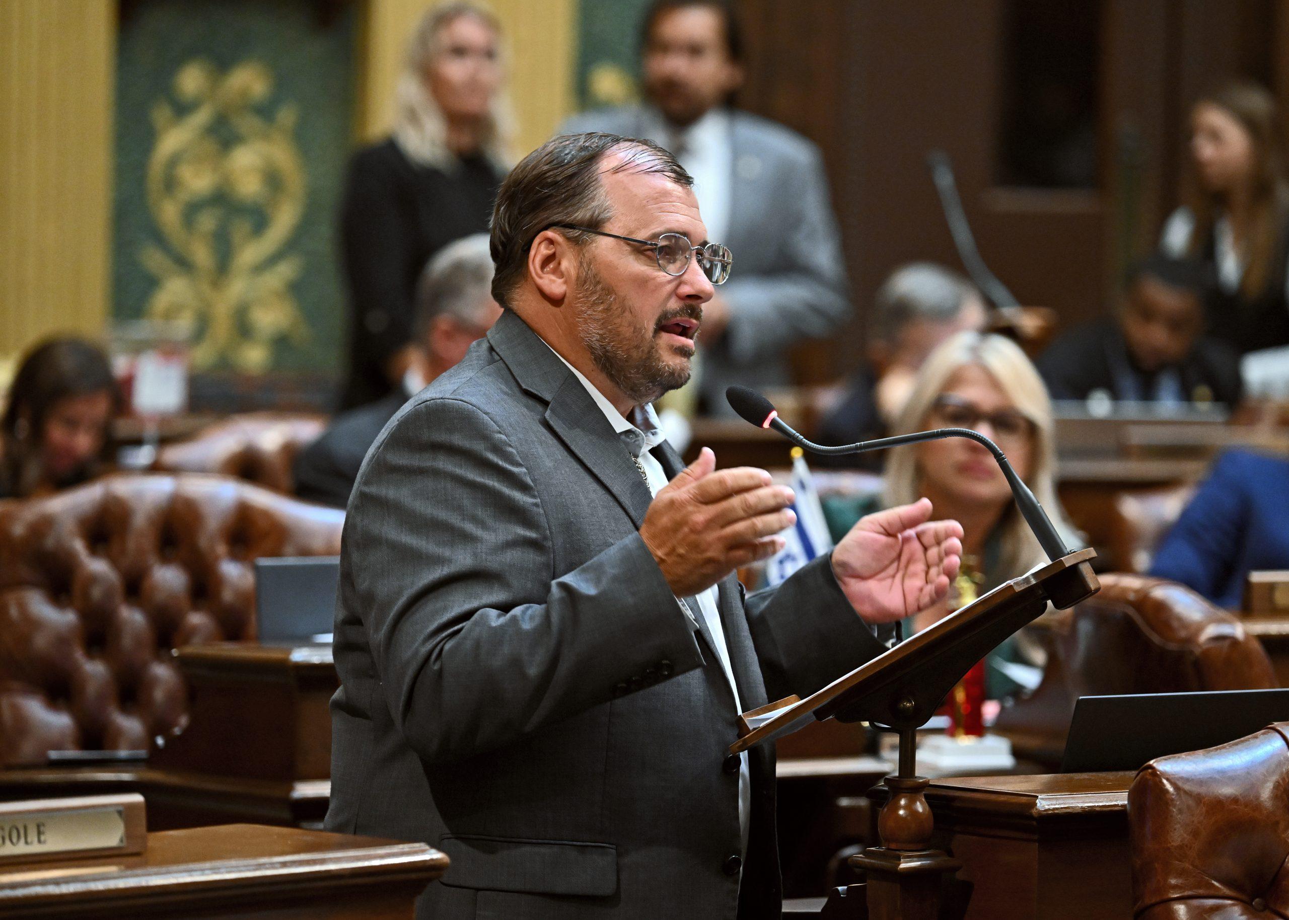 Michigan House Republicans