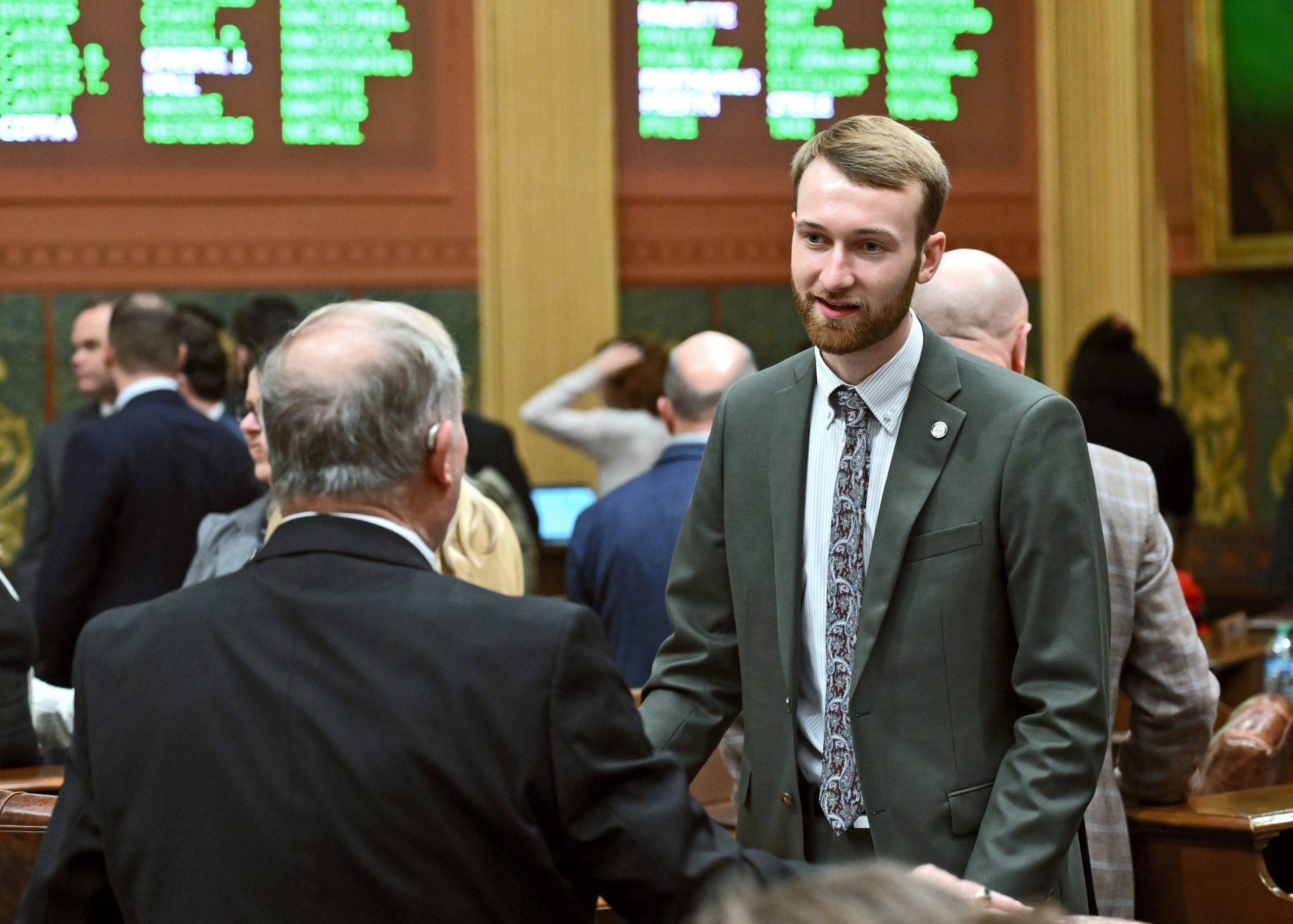 Michigan House Republicans