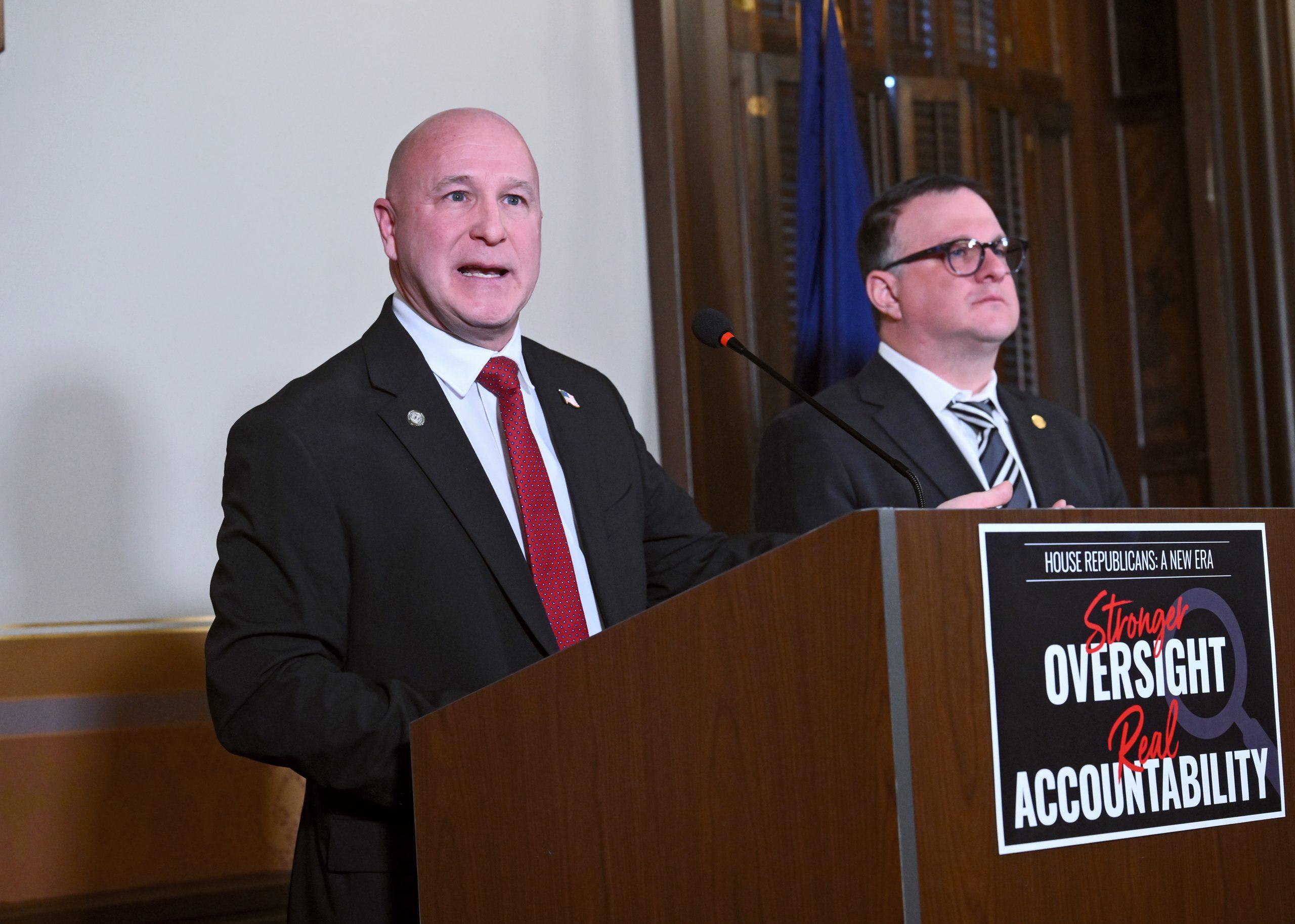 Michigan House Republicans