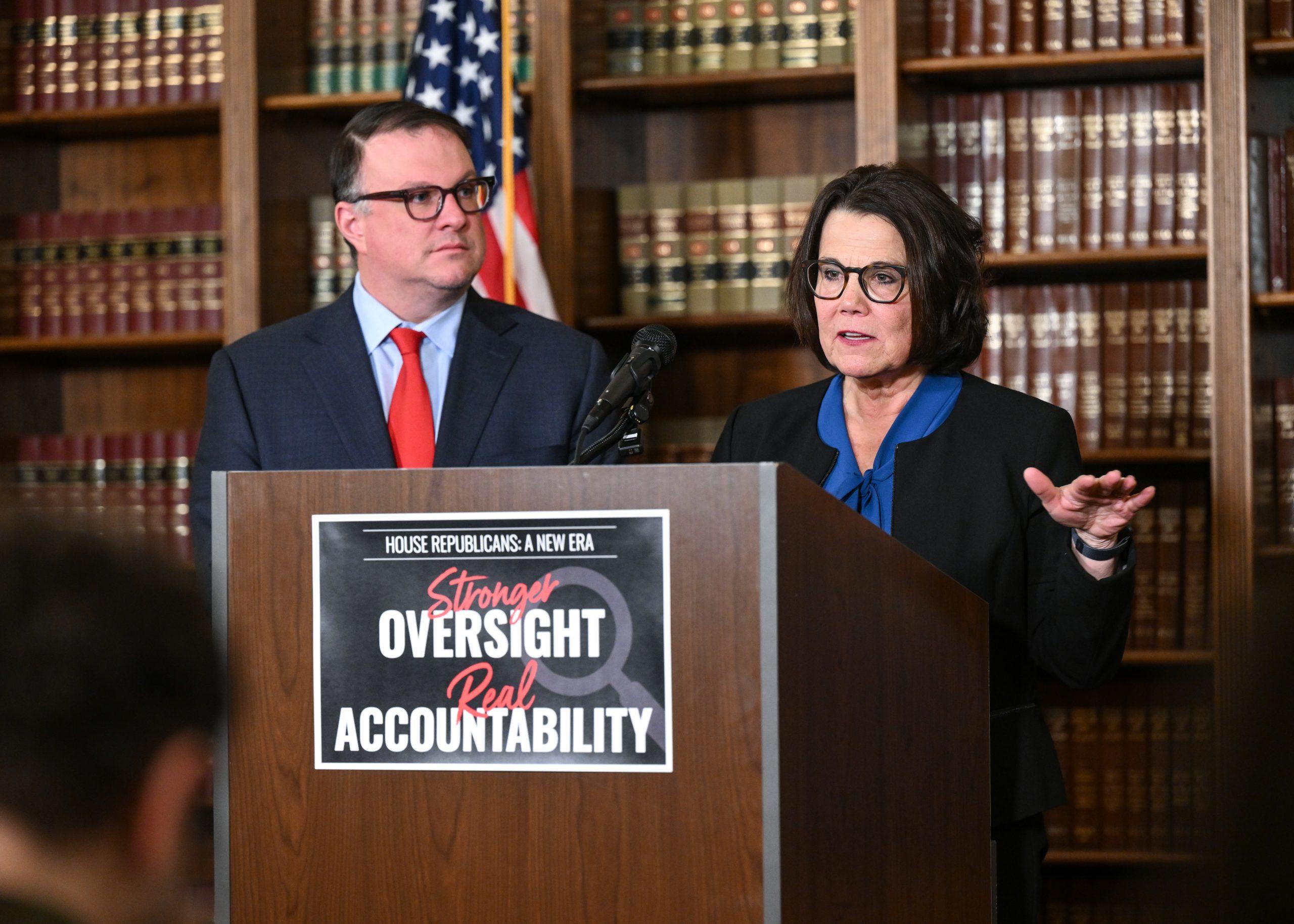 Michigan House Republicans