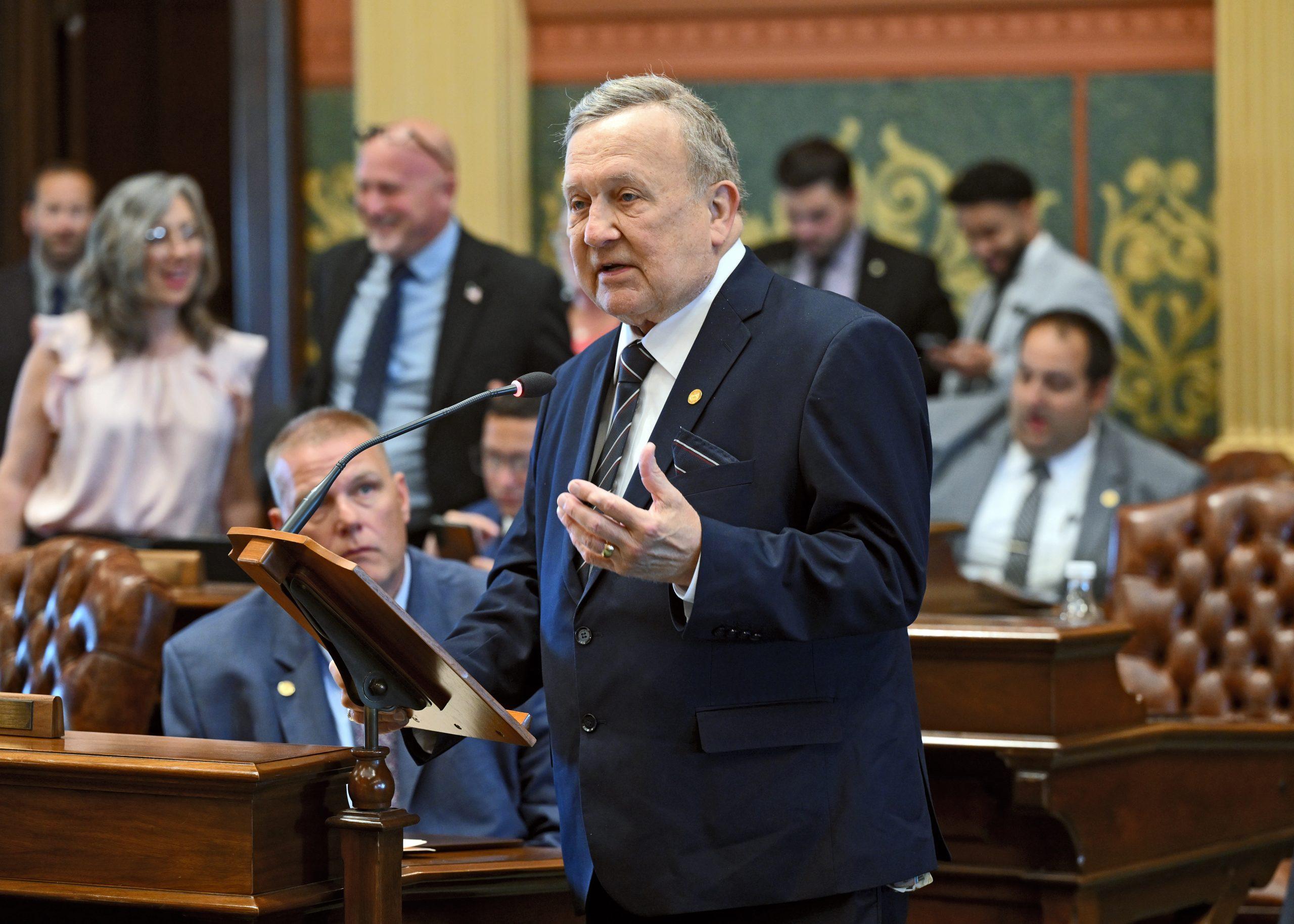 Michigan House Republicans