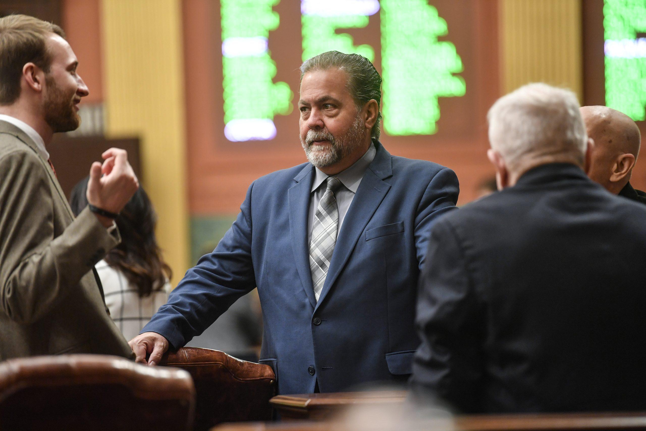 Michigan House Republicans