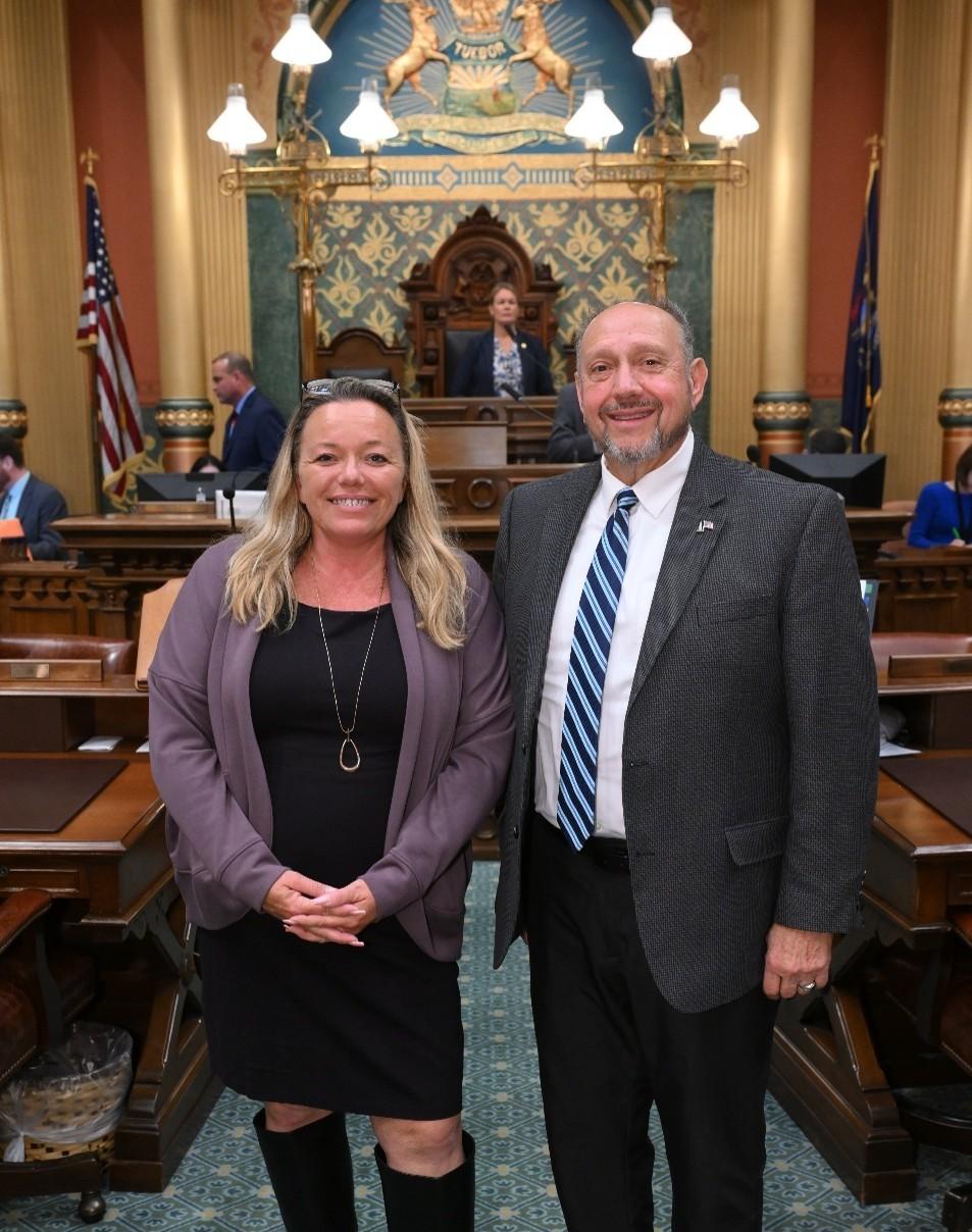 Michigan House Republicans