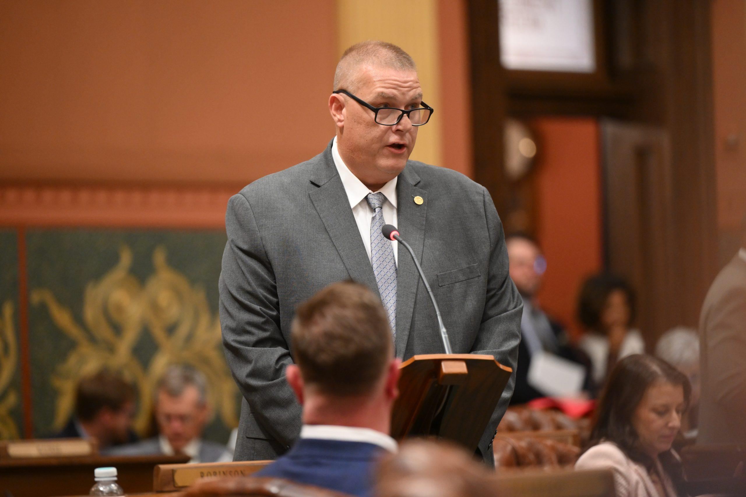 Michigan House Republicans