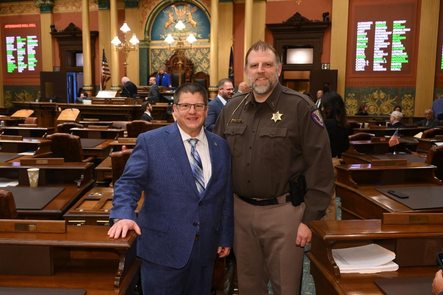 Michigan House Republicans